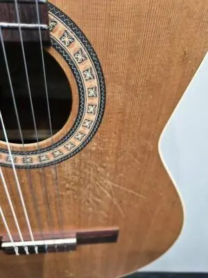 La Patrie Guitars - LP0340 2