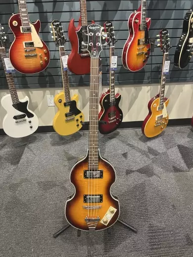 Epiphone - EBVIVSCH