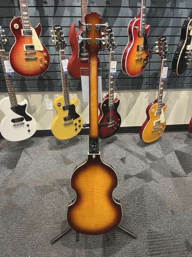 Store Special Product - Epiphone - EBVIVSCH