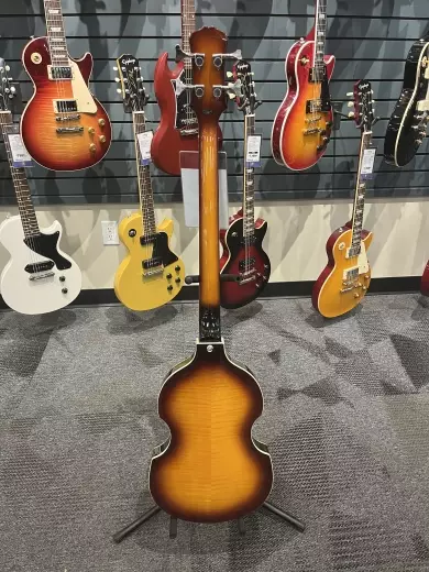 Epiphone - EBVIVSCH 2