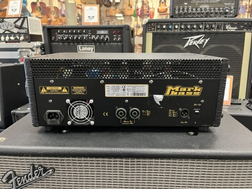 Markbass - TTE500 2