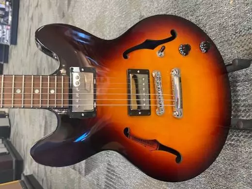 GIBSON 2015 ES-339 STUDIO - GINGER BURST