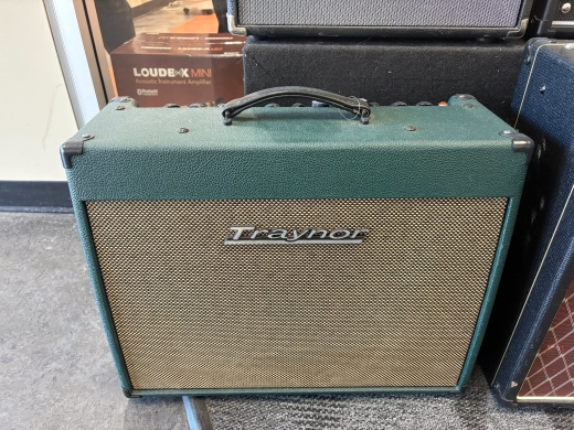 Traynor - YCV4050