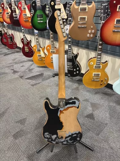 Fender - 014-3900-796 2