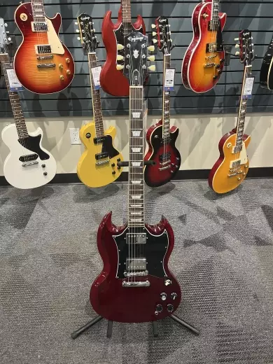 Store Special Product - Epiphone - EISSBCHNH