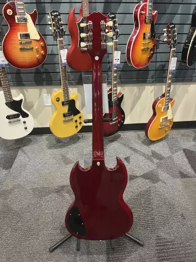 Store Special Product - Epiphone - EISSBCHNH