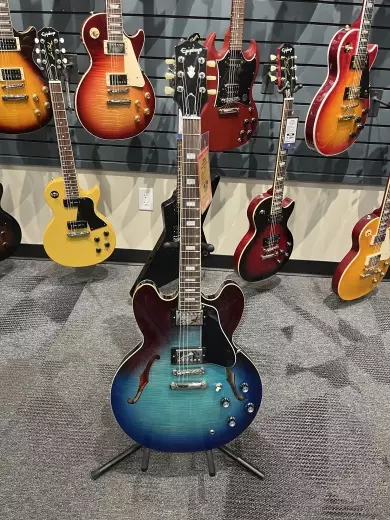 Store Special Product - Epiphone - IGES335FBLNH