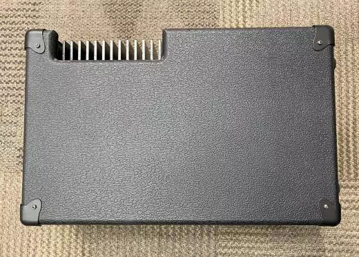 YORKVILLE 5CH 100W X2 MIXER W/DFX 2