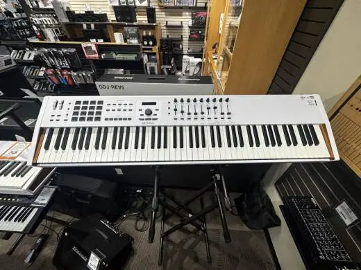 Arturia - KEYLAB 88 MKII