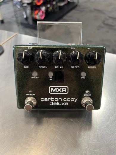 MXR - M292-MXR