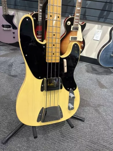 Fender Custom Shop - 923-5000-565 2