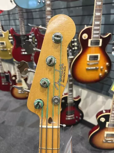 Fender Custom Shop - 923-5000-565 2