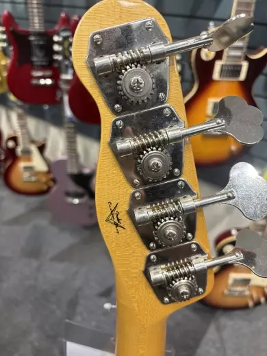Fender Custom Shop - 923-5000-565 2