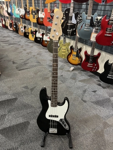 Squier Affinity Bass