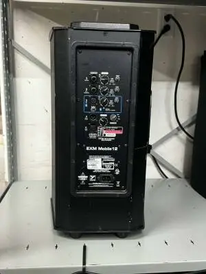 Store Special Product - Yorkville Sound - EXMMOBILE 12