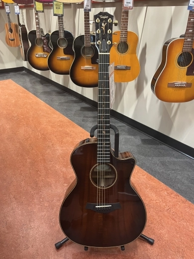 Taylor Guitars - K24CE