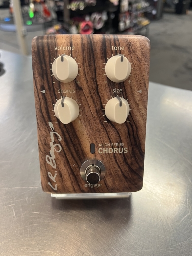 L.R Baggs - LR-ALIGN-CHORUS