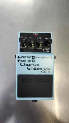 BOSS - CE-5