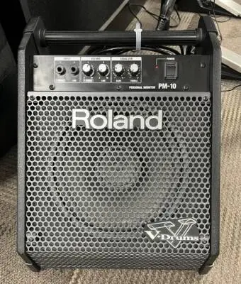 Roland - PM 10