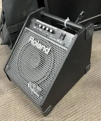Roland - PM 10 2