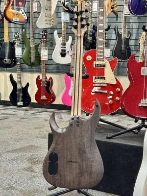 Schecter - 2570-SHC 2