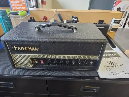 JJ JR JERRY CANTRELL HEAD FRIEDMAN 2