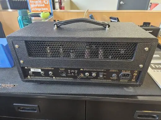 JJ JR JERRY CANTRELL HEAD FRIEDMAN