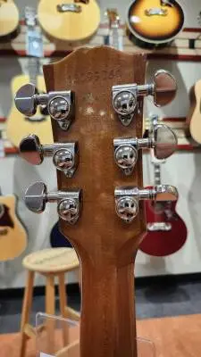 Gibson Hummingbird Studio 2