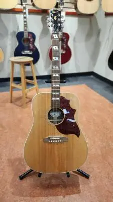Gibson Hummingbird Studio