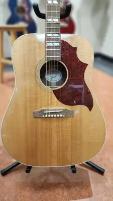 Gibson Hummingbird Studio 2