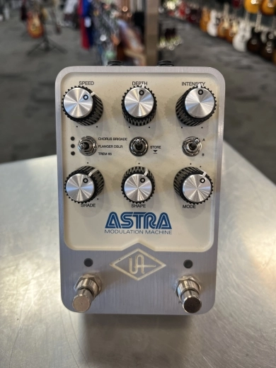 Universal Audio - UA-GPM-ASTRA