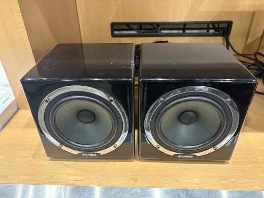Avantone Pro - AV-AB