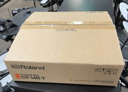 Roland - CY-14R-T 2