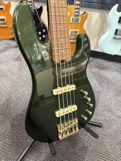 Charvel Guitars - 296-5079-518 2