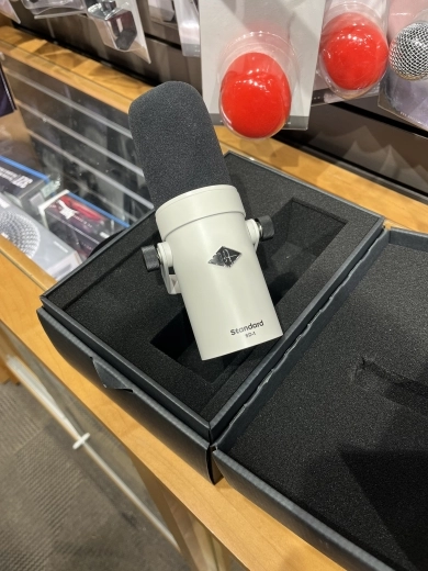 Universal Audio - MIC-UASD-1