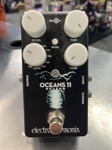 Electro-Harmonix - OCEANS 11