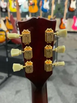 Gibson - LPST1WRGHLH 2