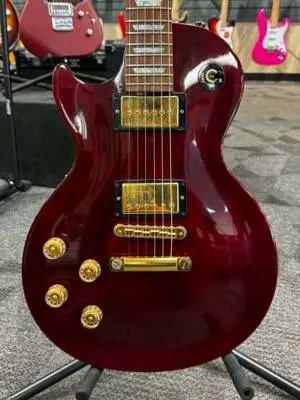 Gibson - LPST1WRGHLH 2