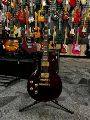 Gibson - LPST1WRGHLH