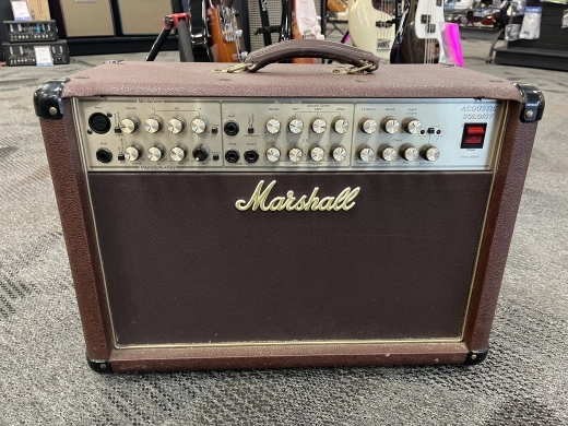 MARSHALL AS80R