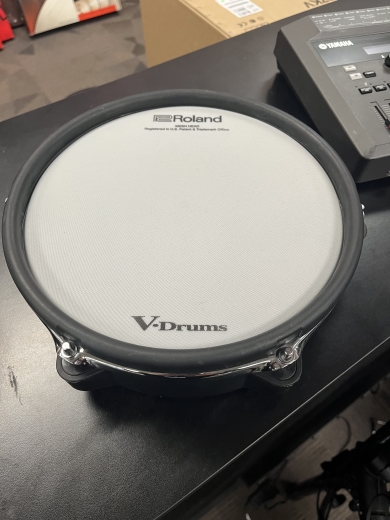 Roland Mesh Head V-Pad - 10'' | Long & McQuade