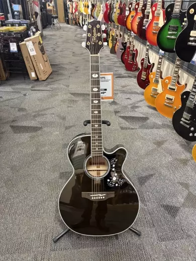 Takamine - GN75CE-TBK