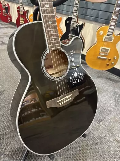 Takamine - GN75CE-TBK 2