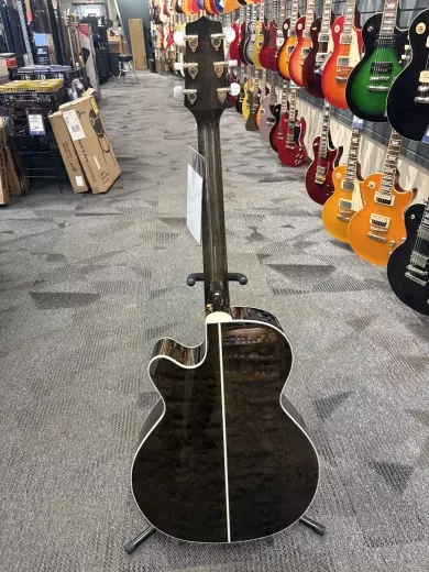 Takamine - GN75CE-TBK 2