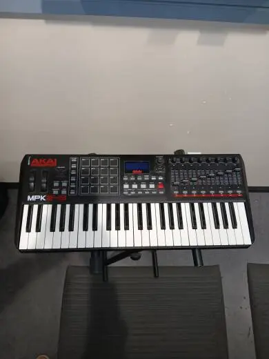Akai - MPK249