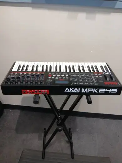Akai - MPK249 2