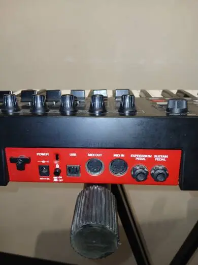Akai - MPK249 2