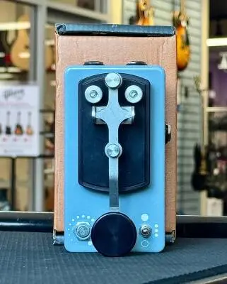 COPPERSOUND TELEGRAPH V2