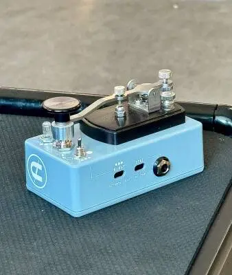 COPPERSOUND TELEGRAPH V2 2