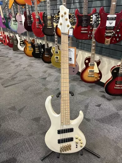 Store Special Product - Ibanez - BTB605MLMPWM